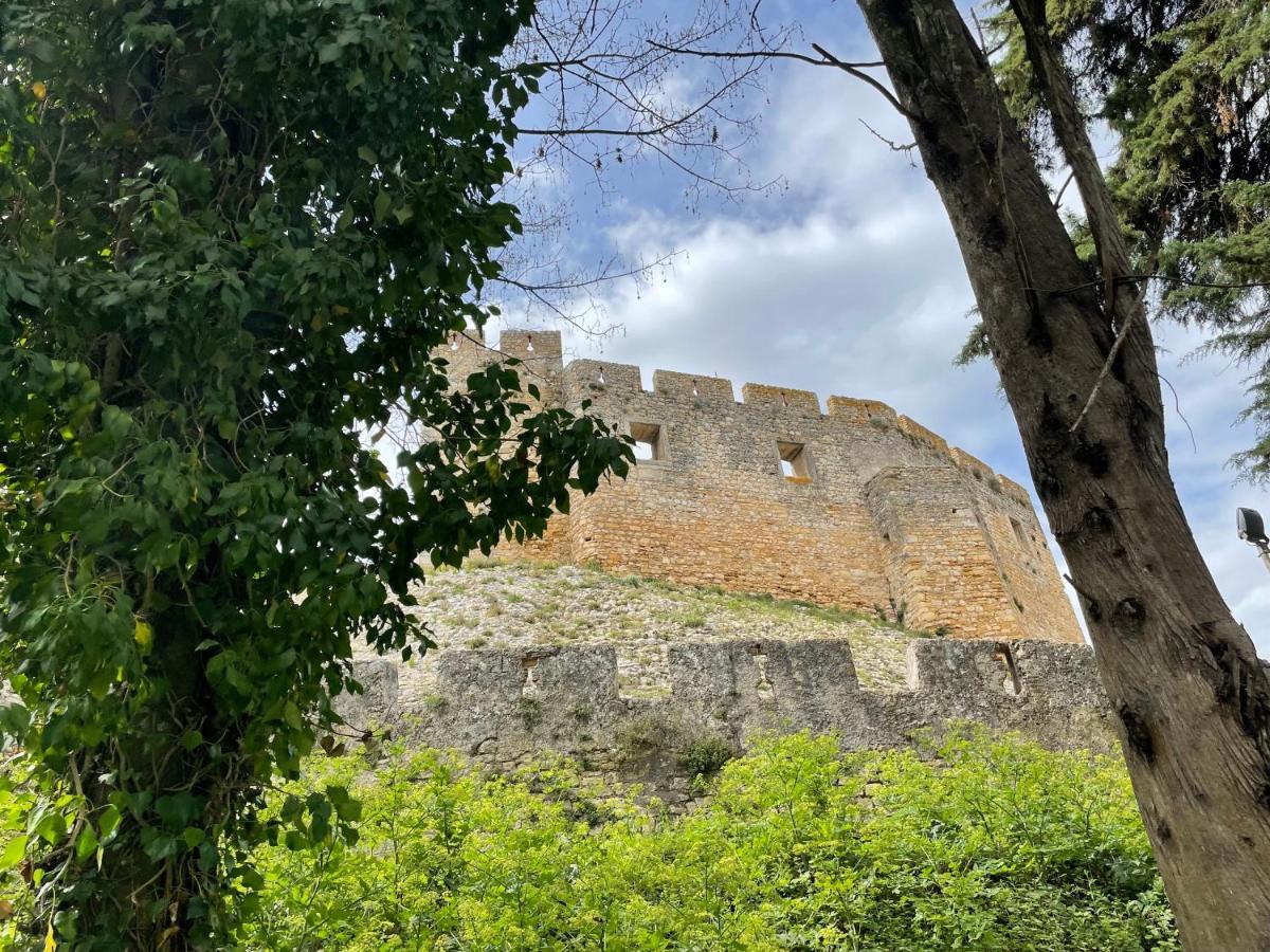 O Templario Sonolento, Perfect Location In Historic Center Villa Tomar Exterior photo