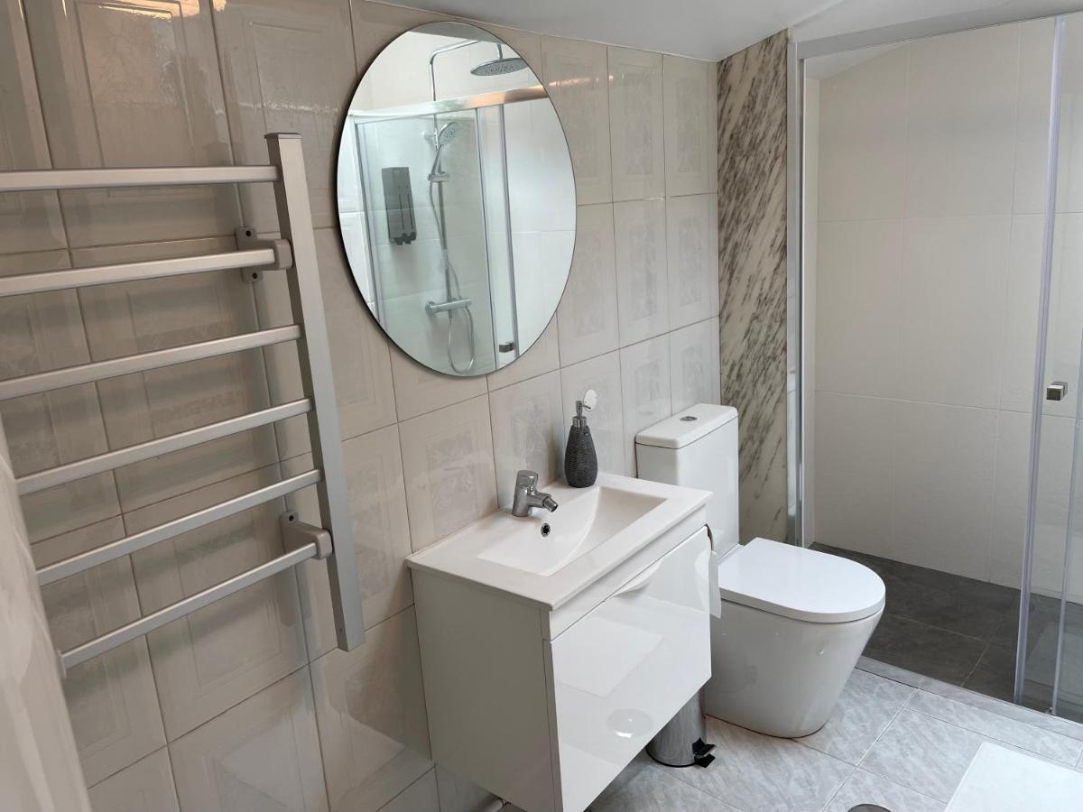 O Templario Sonolento, Perfect Location In Historic Center Villa Tomar Exterior photo