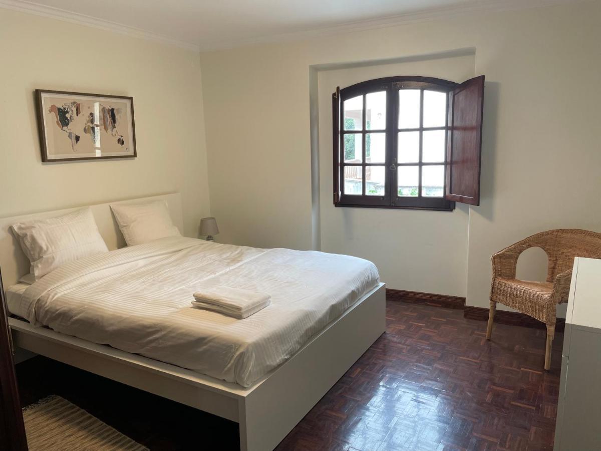 O Templario Sonolento, Perfect Location In Historic Center Villa Tomar Exterior photo