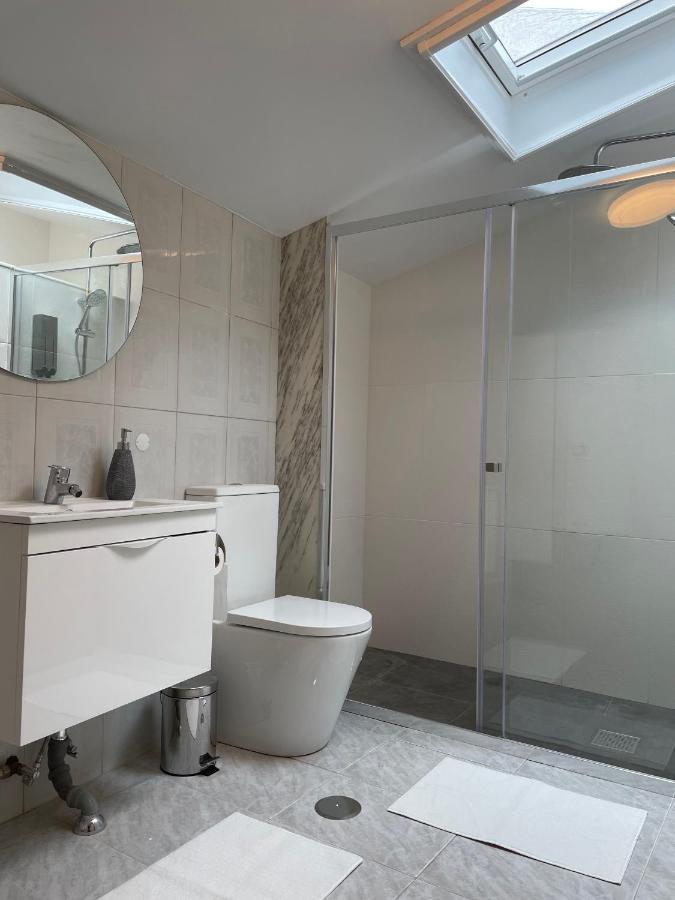 O Templario Sonolento, Perfect Location In Historic Center Villa Tomar Exterior photo