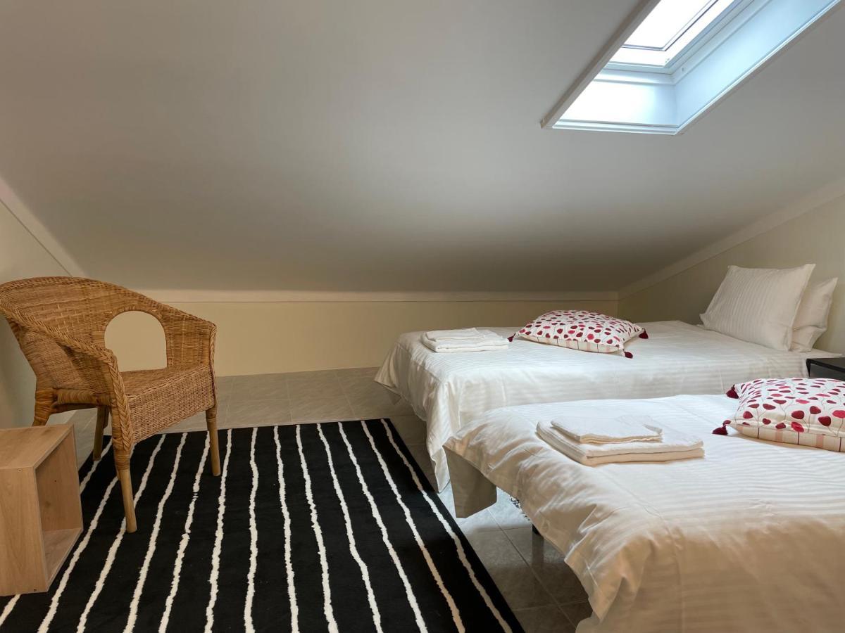 O Templario Sonolento, Perfect Location In Historic Center Villa Tomar Exterior photo