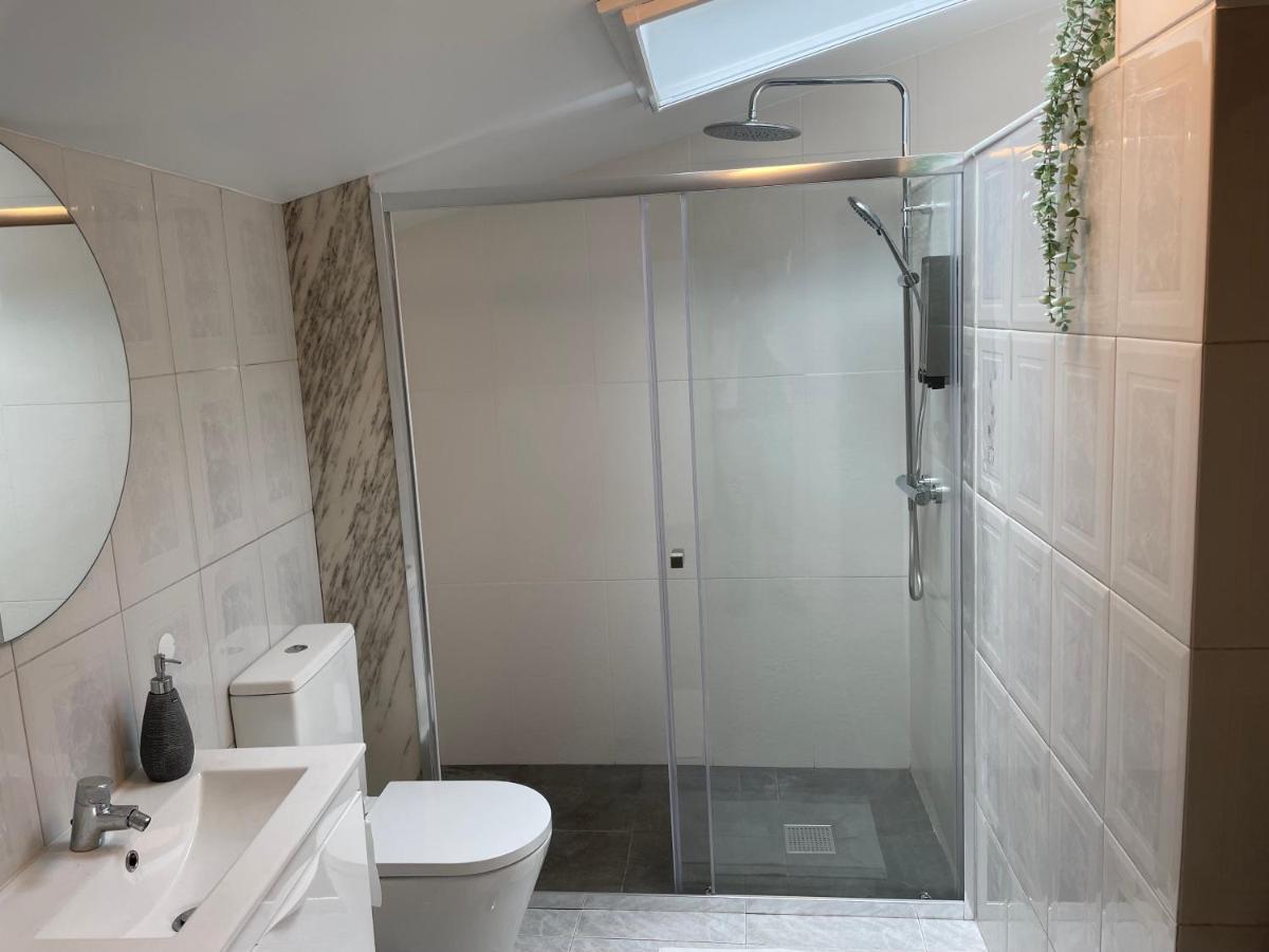 O Templario Sonolento, Perfect Location In Historic Center Villa Tomar Exterior photo